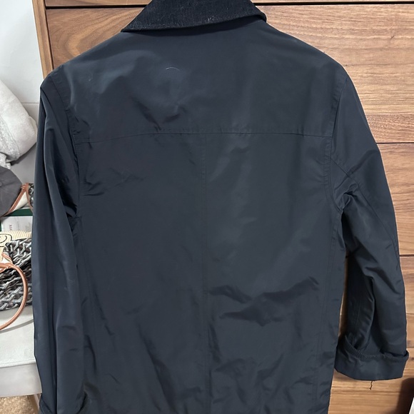 JCrew Lightweight Highland Skye Jacket XS - Picture 3 of 7